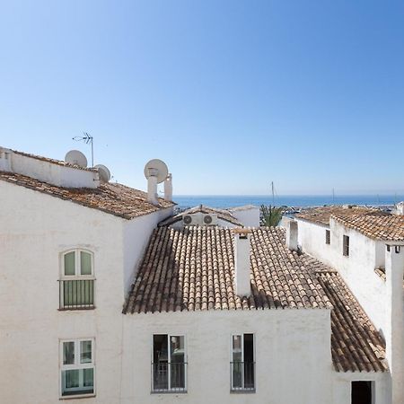 Apartamento Con Vistas En Puerto Banus Marbella Eksteriør bilde