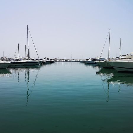 Apartamento Con Vistas En Puerto Banus Marbella Eksteriør bilde