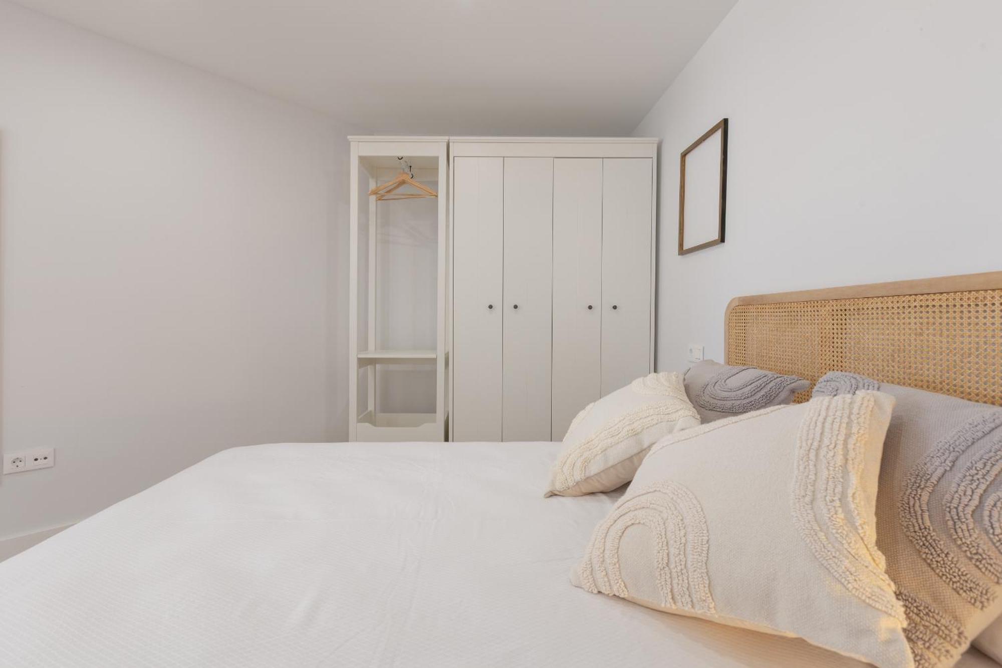 Apartamento Con Vistas En Puerto Banus Marbella Eksteriør bilde