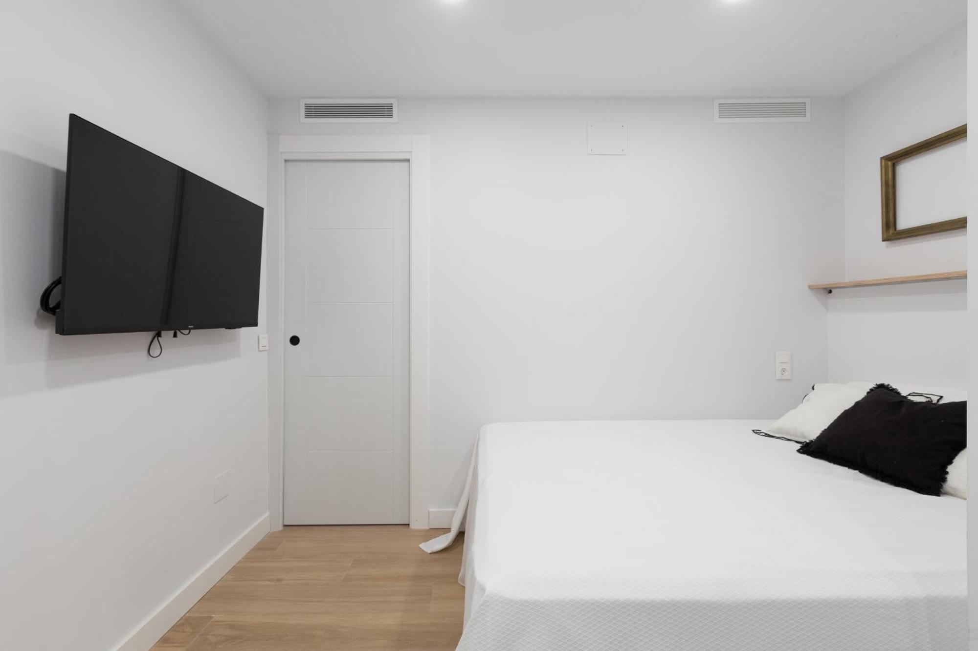 Apartamento Con Vistas En Puerto Banus Marbella Eksteriør bilde