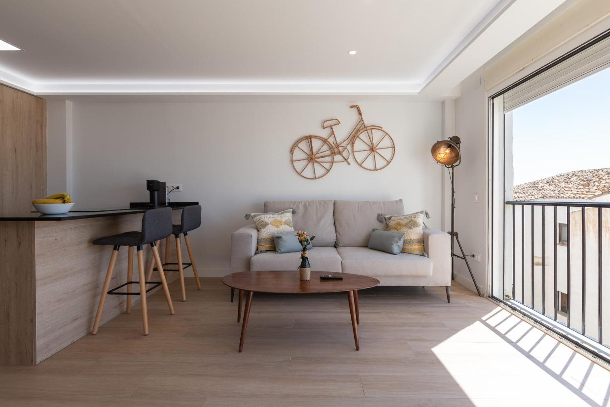 Apartamento Con Vistas En Puerto Banus Marbella Eksteriør bilde