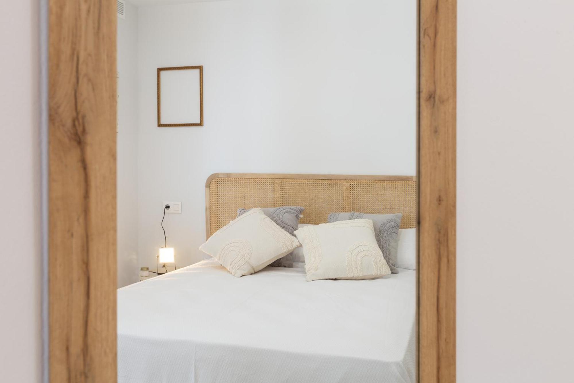Apartamento Con Vistas En Puerto Banus Marbella Eksteriør bilde