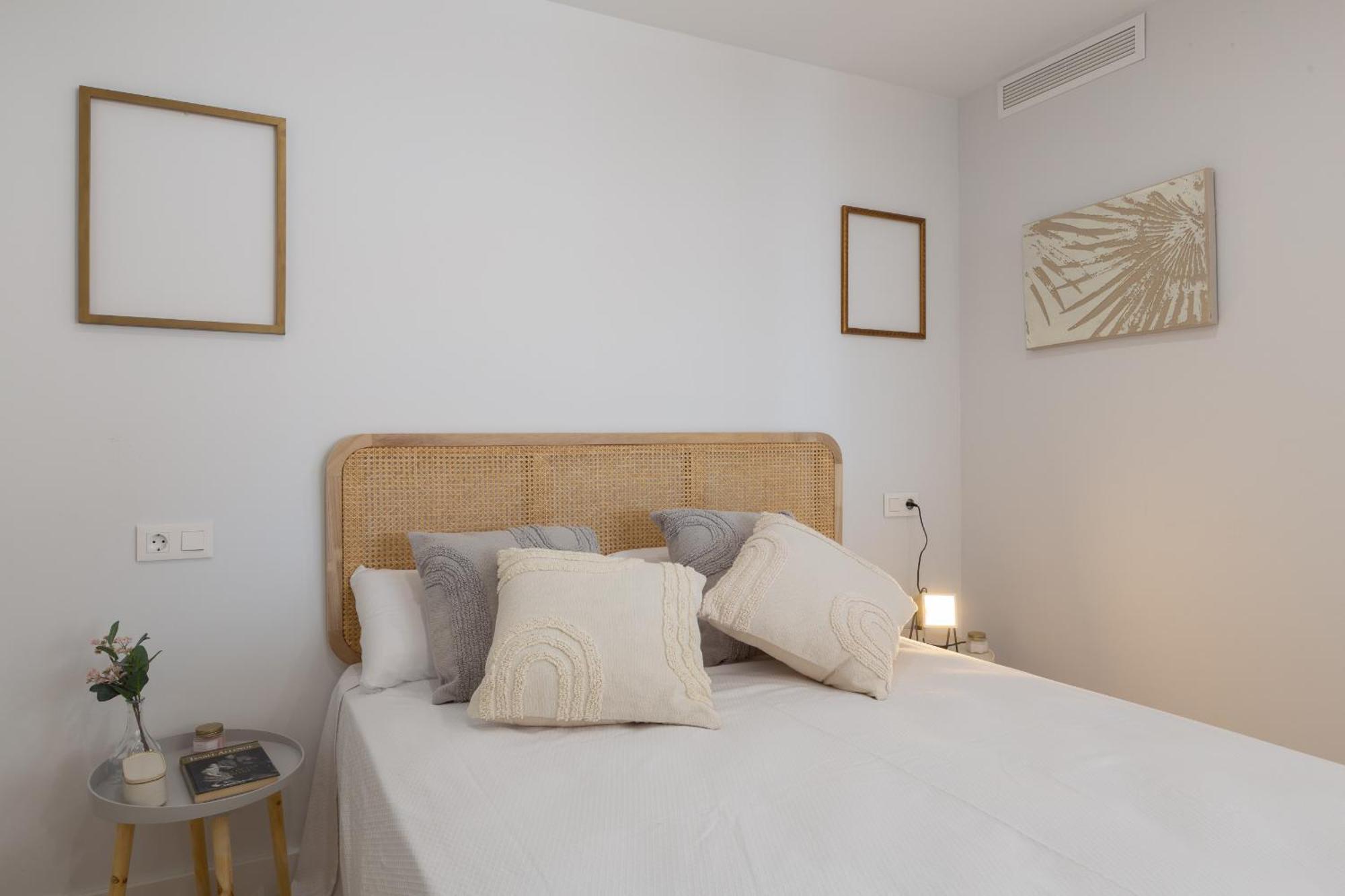 Apartamento Con Vistas En Puerto Banus Marbella Eksteriør bilde