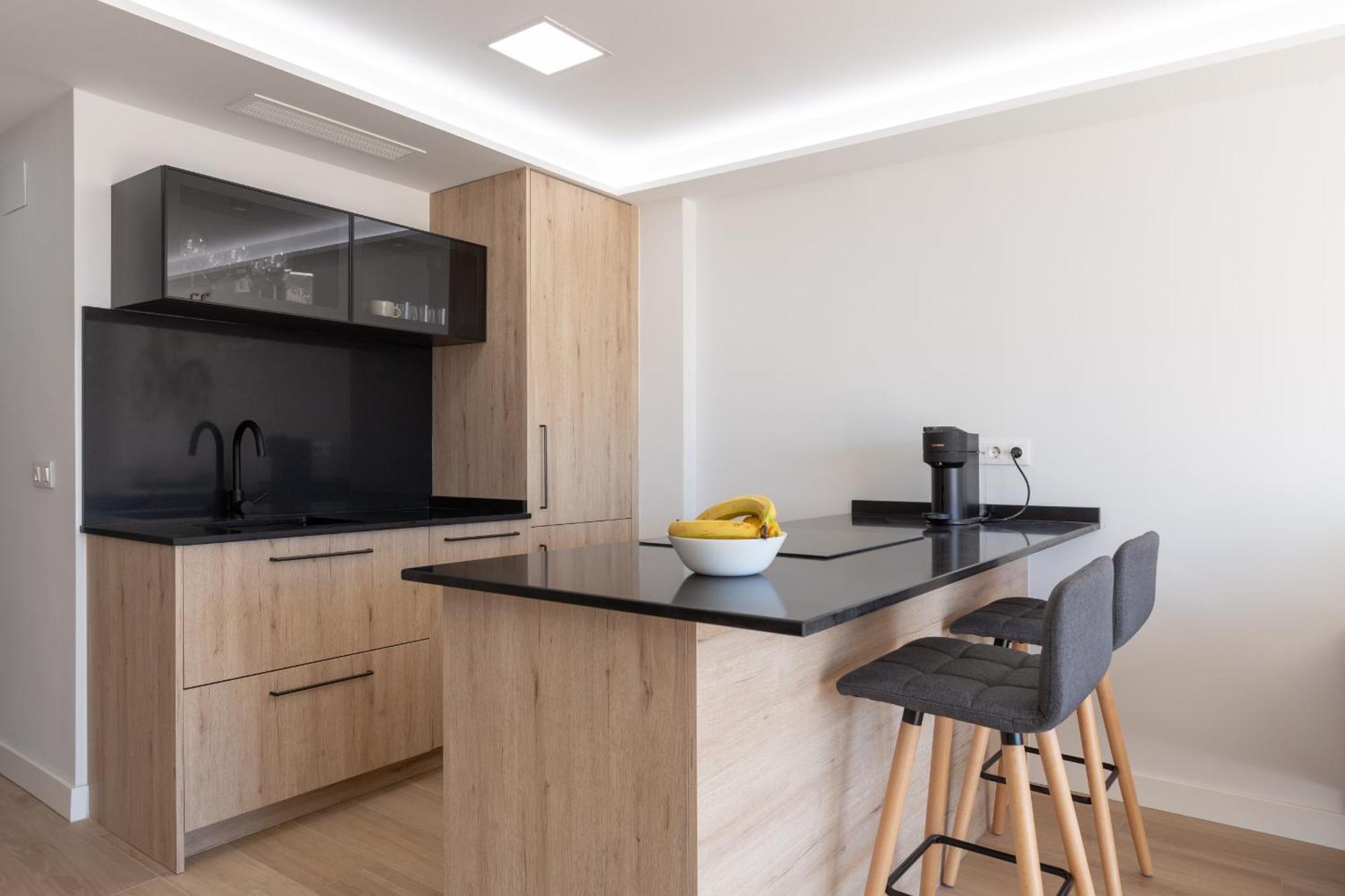 Apartamento Con Vistas En Puerto Banus Marbella Eksteriør bilde