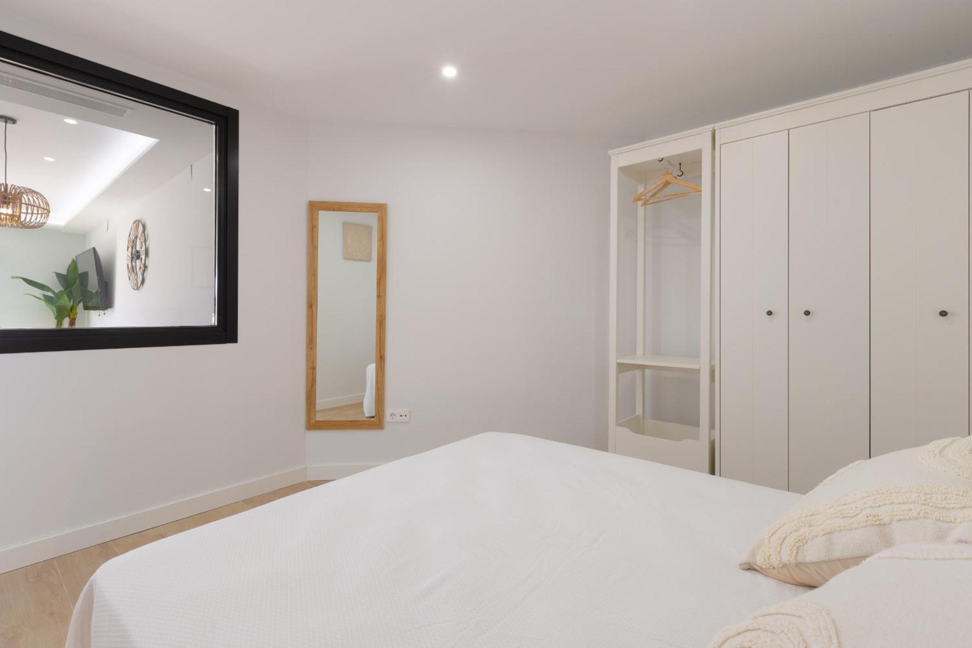 Apartamento Con Vistas En Puerto Banus Marbella Eksteriør bilde