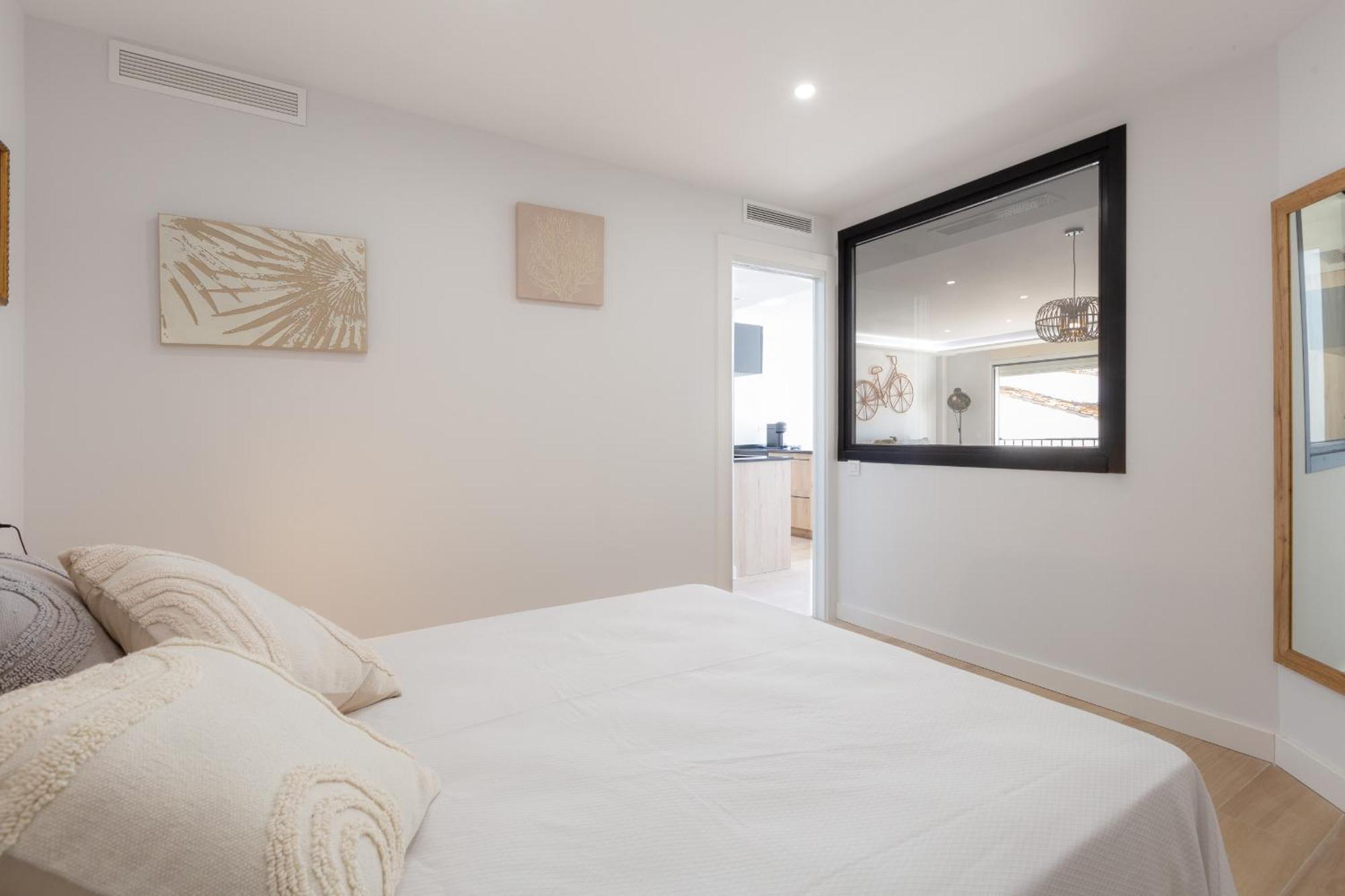 Apartamento Con Vistas En Puerto Banus Marbella Eksteriør bilde