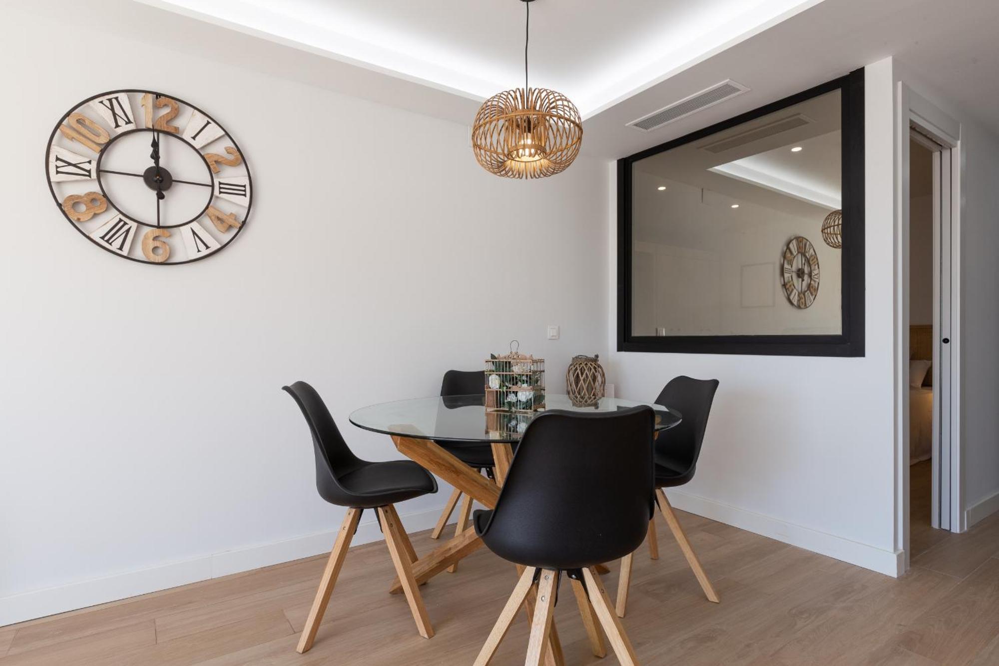 Apartamento Con Vistas En Puerto Banus Marbella Eksteriør bilde