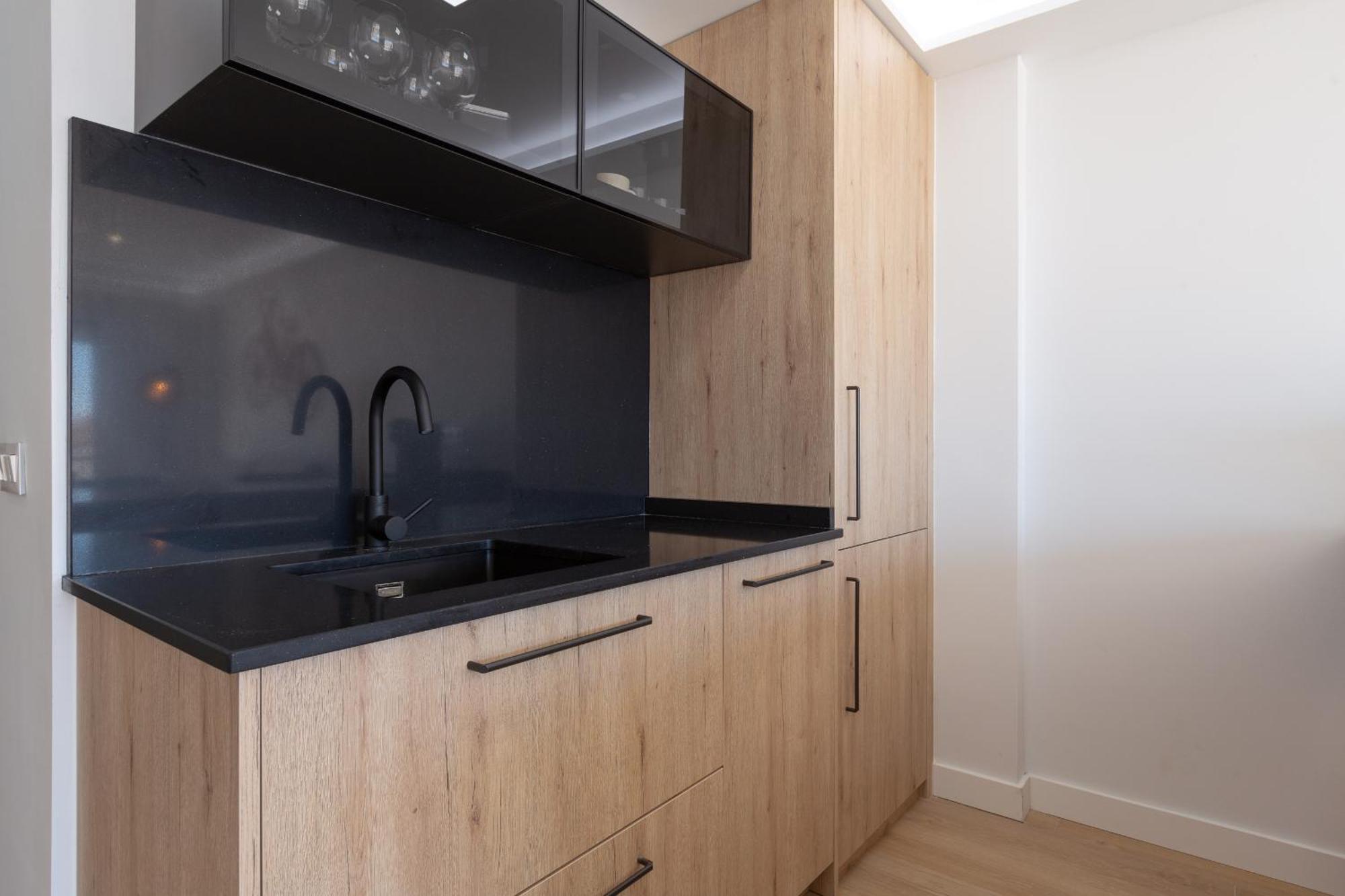 Apartamento Con Vistas En Puerto Banus Marbella Eksteriør bilde